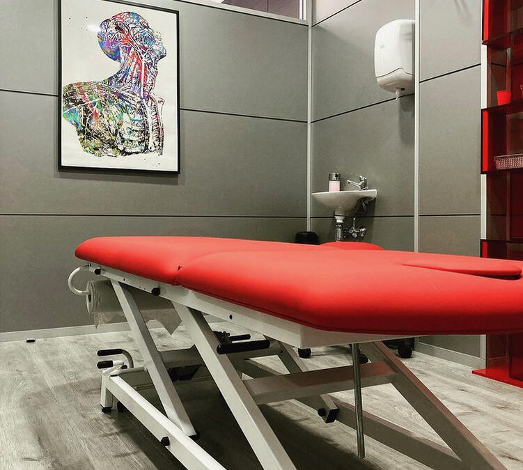 1 Encuentra la mejor clínica de fisioterapia en Valencia